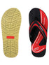 GC-1036B Black Men's Flip Flops